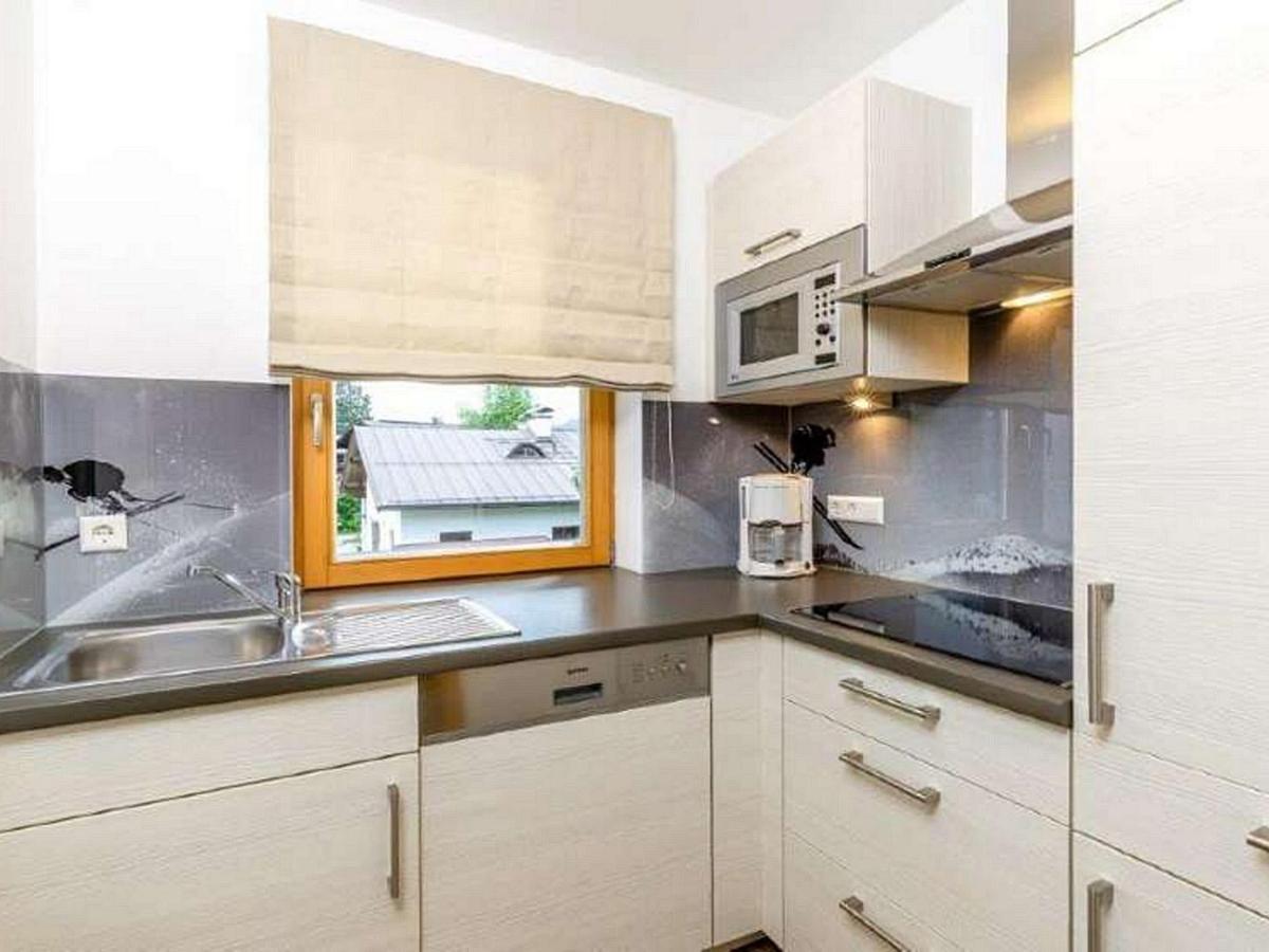 Beim Schutzbichler Apartment Reit im Winkl Exterior photo