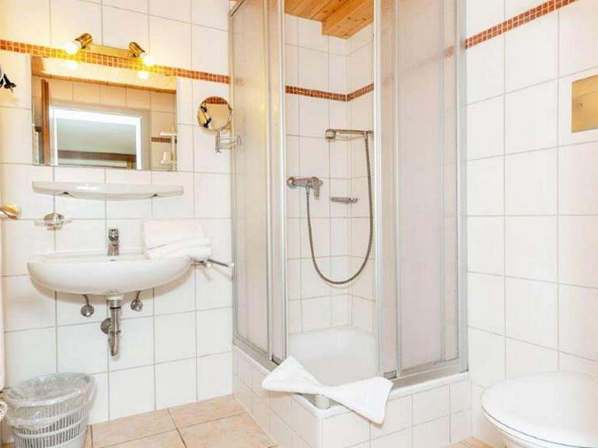 Beim Schutzbichler Apartment Reit im Winkl Exterior photo