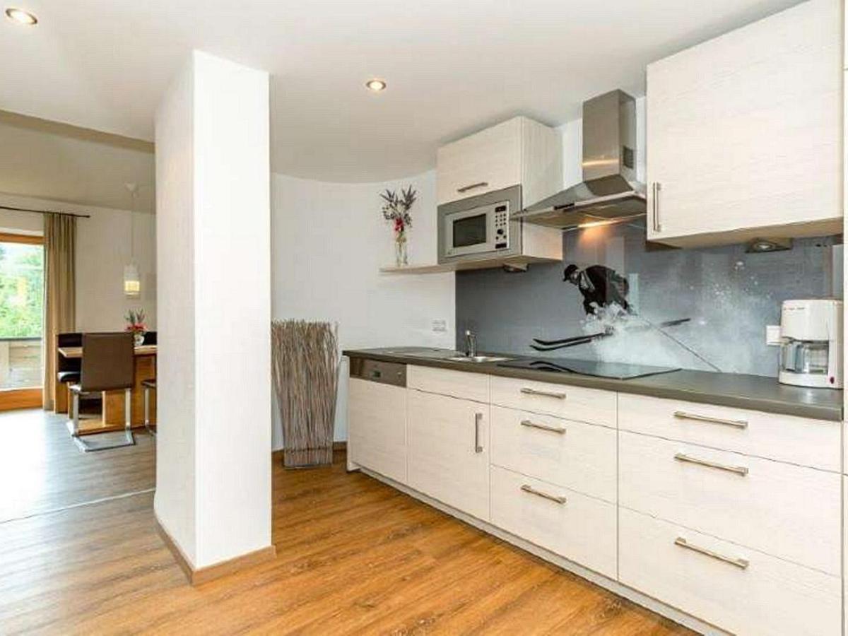 Beim Schutzbichler Apartment Reit im Winkl Exterior photo